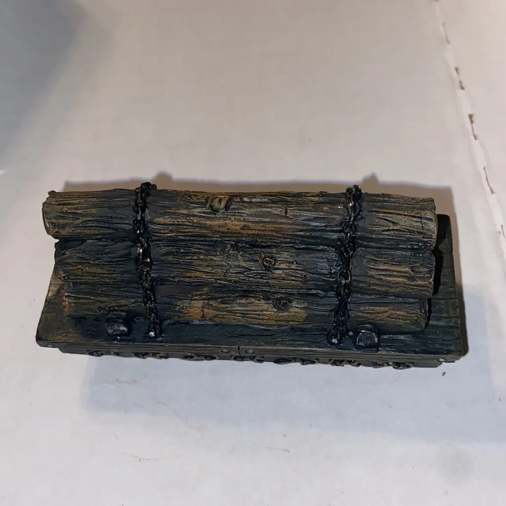 New in box vintage 1998 Edition Timber Express JC Penny Home Towne Express car.
